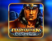 Barbarian Riches